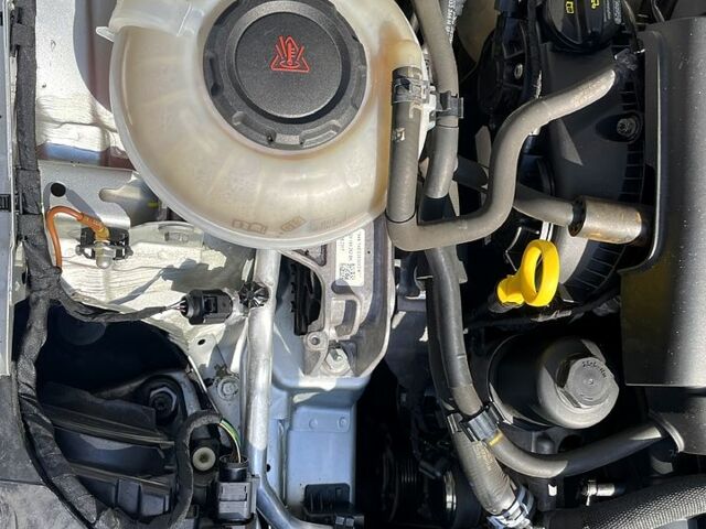 Шкода Октавия, объемом двигателя 1.8 л и пробегом 260 тыс. км за 11700 $, фото 7 на Automoto.ua