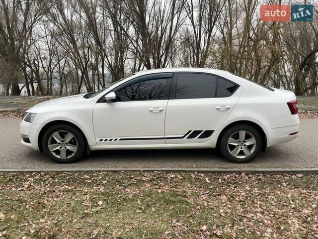 Шкода Октавія, об'ємом двигуна 1.4 л та пробігом 235 тис. км за 12000 $, фото 4 на Automoto.ua