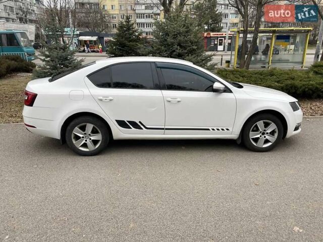 Шкода Октавія, об'ємом двигуна 1.4 л та пробігом 235 тис. км за 12500 $, фото 1 на Automoto.ua