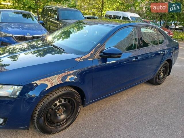Шкода Октавия, объемом двигателя 1.4 л и пробегом 89 тыс. км за 15500 $, фото 2 на Automoto.ua