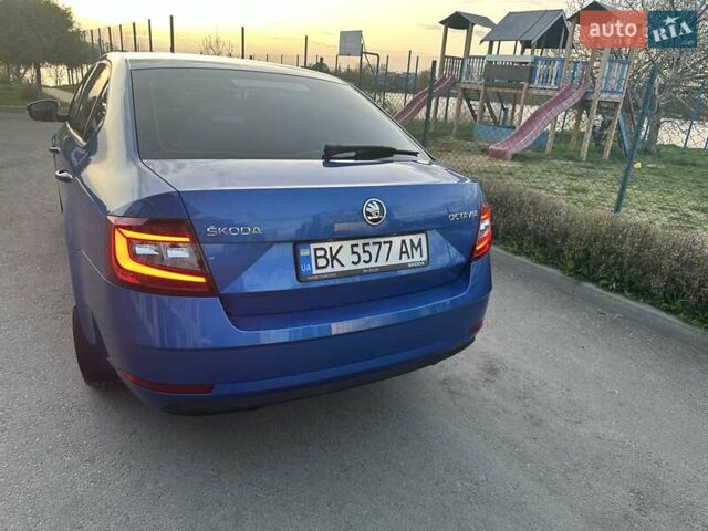 Шкода Октавія, об'ємом двигуна 1.4 л та пробігом 145 тис. км за 13800 $, фото 17 на Automoto.ua
