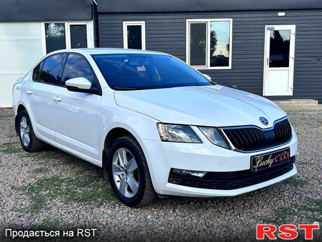 Шкода Октавия, объемом двигателя 14 л и пробегом 151 тыс. км за 11800 $, фото 2 на Automoto.ua