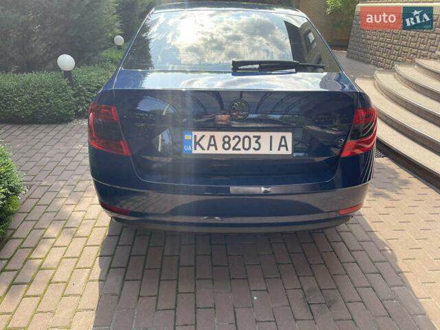 Шкода Октавия, объемом двигателя 1.4 л и пробегом 175 тыс. км за 11500 $, фото 5 на Automoto.ua