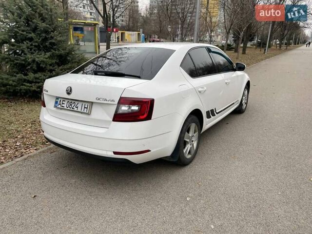 Шкода Октавія, об'ємом двигуна 1.4 л та пробігом 235 тис. км за 12500 $, фото 8 на Automoto.ua