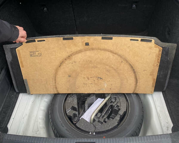 Шкода Октавія, об'ємом двигуна 1.97 л та пробігом 301 тис. км за 13500 $, фото 7 на Automoto.ua