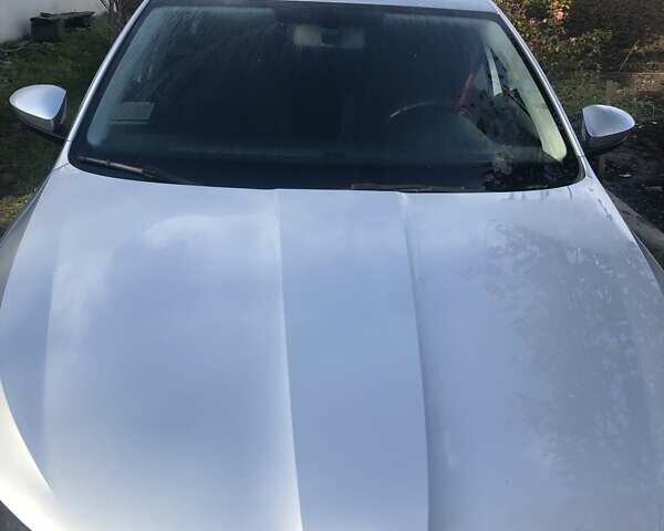 Шкода Октавія 2017 у Тернополі на Automoto.ua Шкода Октавія, об'ємом двигуна 1.4 л та пробігом 73 тис. км за 15000 $, фото 5 на Automoto.ua