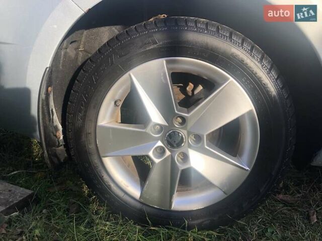 Шкода Октавія 2017 у Тернополі на Automoto.ua Шкода Октавія, об'ємом двигуна 1.4 л та пробігом 73 тис. км за 15000 $, фото 2 на Automoto.ua