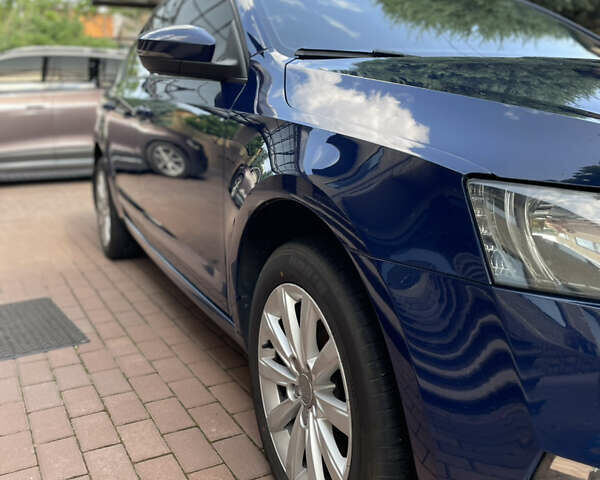 Шкода Октавия, объемом двигателя 1.4 л и пробегом 175 тыс. км за 11500 $, фото 3 на Automoto.ua