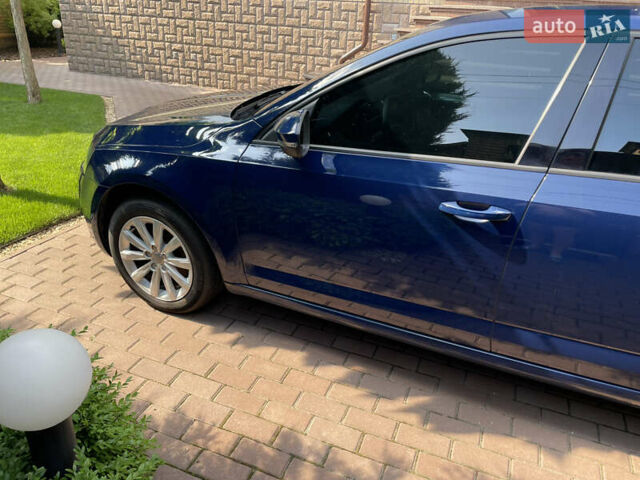 Шкода Октавия, объемом двигателя 1.4 л и пробегом 175 тыс. км за 11500 $, фото 6 на Automoto.ua