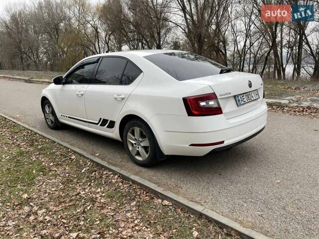 Шкода Октавія, об'ємом двигуна 1.4 л та пробігом 235 тис. км за 12000 $, фото 6 на Automoto.ua