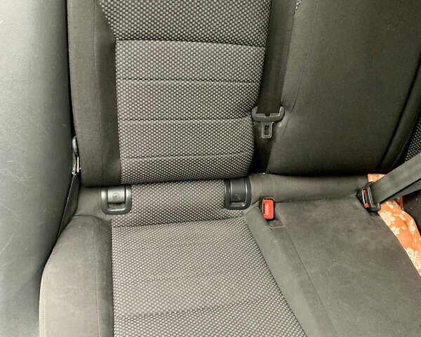 Шкода Октавія, об'ємом двигуна 1.97 л та пробігом 301 тис. км за 13500 $, фото 23 на Automoto.ua