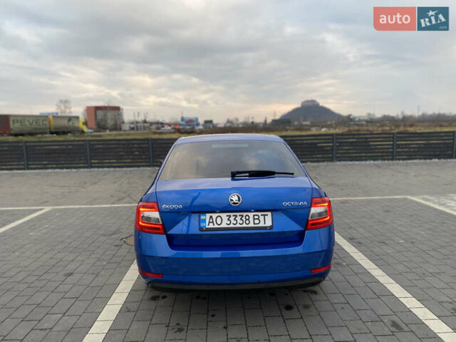 Шкода Октавия, объемом двигателя 1.6 л и пробегом 226 тыс. км за 13200 $, фото 3 на Automoto.ua