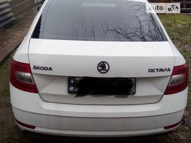 Шкода Октавия, объемом двигателя 1.6 л и пробегом 267 тыс. км за 11999 $, фото 2 на Automoto.ua