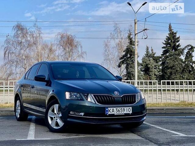 Шкода Октавія, об'ємом двигуна 1.6 л та пробігом 226 тис. км за 13900 $, фото 3 на Automoto.ua