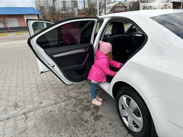 Шкода Октавія, об'ємом двигуна 1.4 л та пробігом 235 тис. км за 11500 $, фото 3 на Automoto.ua