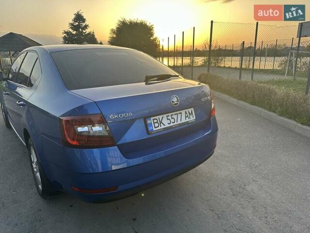 Шкода Октавія, об'ємом двигуна 1.4 л та пробігом 145 тис. км за 13800 $, фото 4 на Automoto.ua