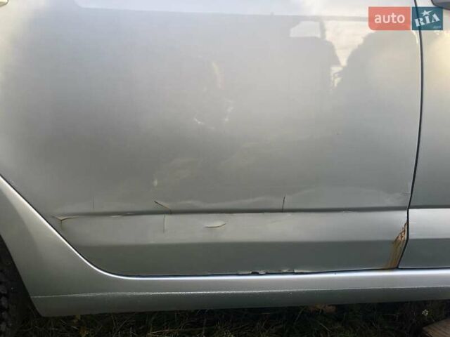 Шкода Октавія 2017 у Тернополі на Automoto.ua Шкода Октавія, об'ємом двигуна 1.4 л та пробігом 73 тис. км за 15000 $, фото 1 на Automoto.ua