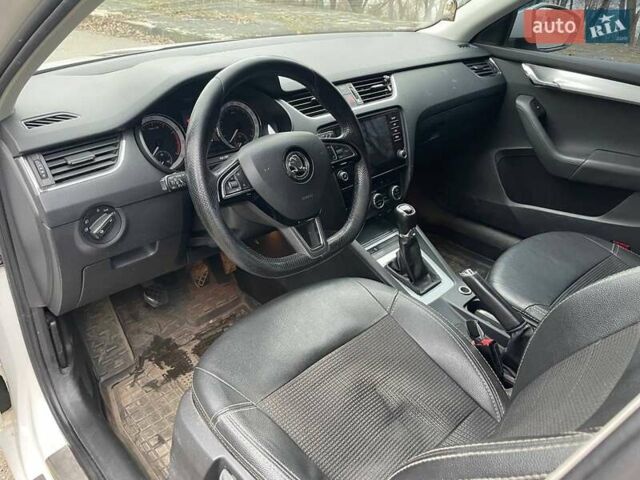 Шкода Октавія, об'ємом двигуна 1.4 л та пробігом 235 тис. км за 12000 $, фото 10 на Automoto.ua
