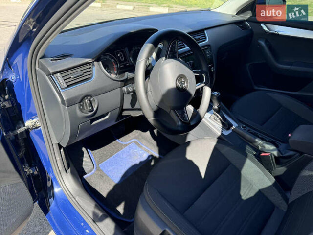 Шкода Октавия, объемом двигателя 1.4 л и пробегом 175 тыс. км за 11500 $, фото 8 на Automoto.ua