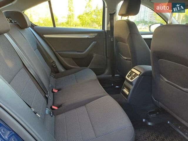 Шкода Октавия, объемом двигателя 1.4 л и пробегом 89 тыс. км за 15500 $, фото 5 на Automoto.ua