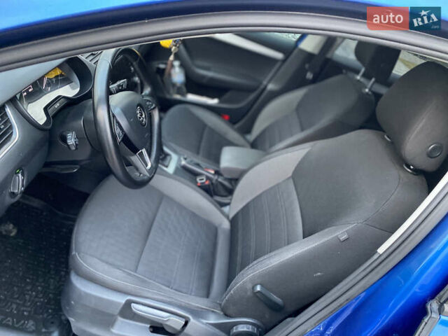 Шкода Октавия, объемом двигателя 1.6 л и пробегом 226 тыс. км за 13200 $, фото 14 на Automoto.ua