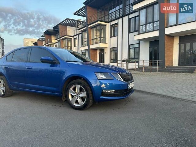 Шкода Октавія, об'ємом двигуна 1.4 л та пробігом 145 тис. км за 13800 $, фото 3 на Automoto.ua
