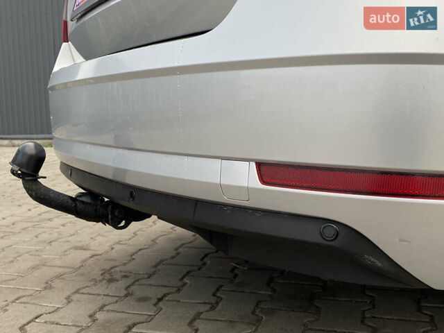 Шкода Октавия, объемом двигателя 1.8 л и пробегом 165 тыс. км за 11000 $, фото 26 на Automoto.ua