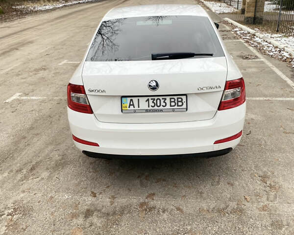 Шкода Октавія, об'ємом двигуна 1.97 л та пробігом 301 тис. км за 13500 $, фото 4 на Automoto.ua