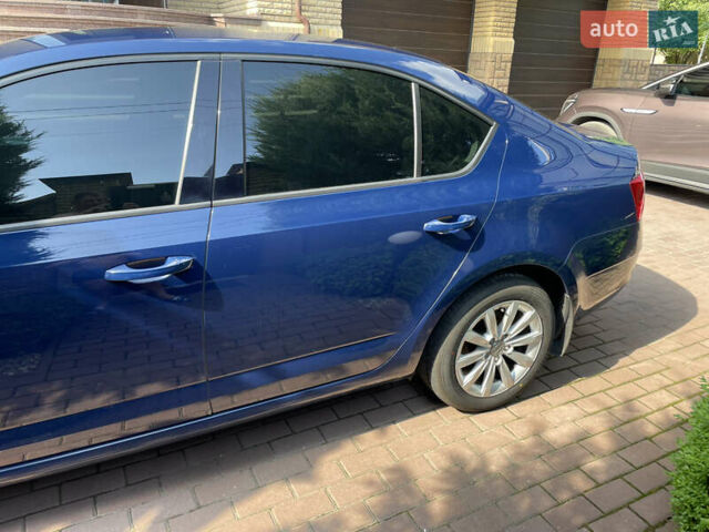 Шкода Октавия, объемом двигателя 1.4 л и пробегом 175 тыс. км за 11500 $, фото 4 на Automoto.ua