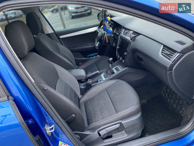 Шкода Октавия, объемом двигателя 1.6 л и пробегом 226 тыс. км за 13200 $, фото 15 на Automoto.ua