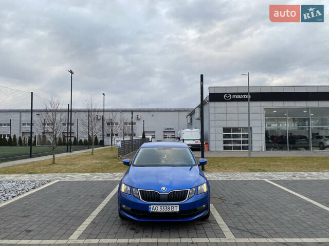 Шкода Октавия, объемом двигателя 1.6 л и пробегом 226 тыс. км за 13200 $, фото 1 на Automoto.ua