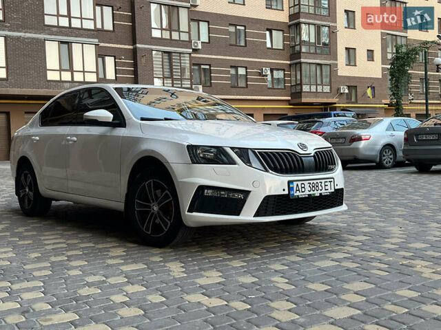 Шкода Октавия, объемом двигателя 1.6 л и пробегом 300 тыс. км за 10999 $, фото 1 на Automoto.ua