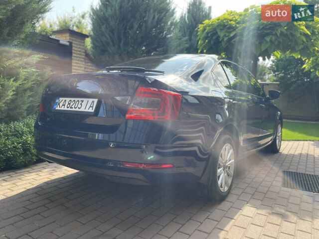 Шкода Октавия, объемом двигателя 1.4 л и пробегом 175 тыс. км за 11500 $, фото 10 на Automoto.ua