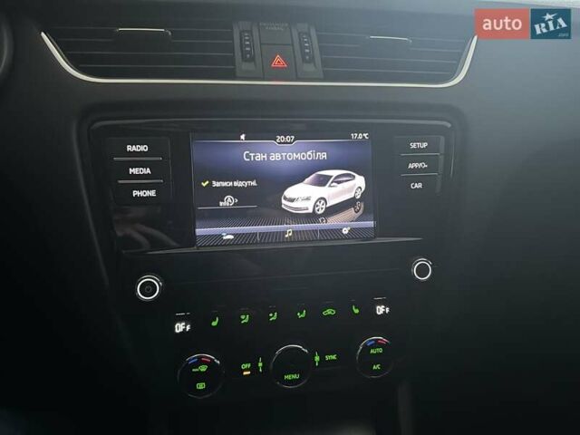 Шкода Октавія, об'ємом двигуна 1.4 л та пробігом 145 тис. км за 13800 $, фото 18 на Automoto.ua