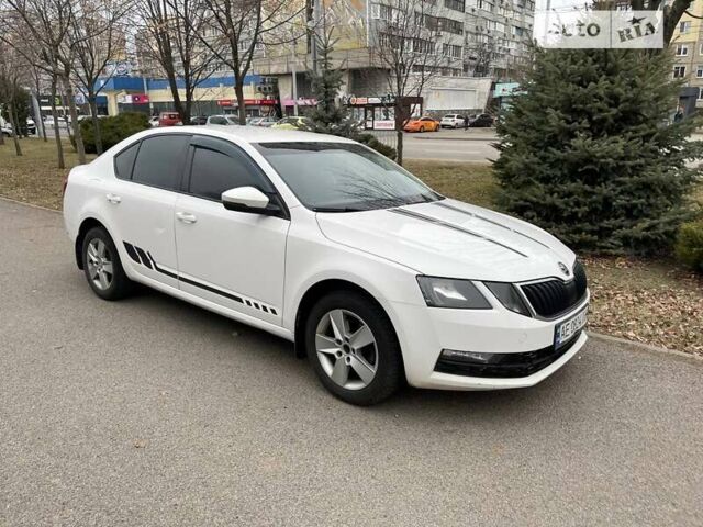 Шкода Октавія, об'ємом двигуна 1.4 л та пробігом 235 тис. км за 12500 $, фото 2 на Automoto.ua