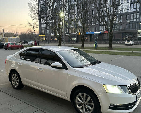 Шкода Октавия, объемом двигателя 1.4 л и пробегом 202 тыс. км за 12700 $, фото 1 на Automoto.ua