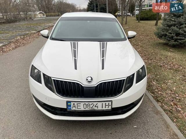 Шкода Октавія, об'ємом двигуна 1.4 л та пробігом 235 тис. км за 12000 $, фото 3 на Automoto.ua