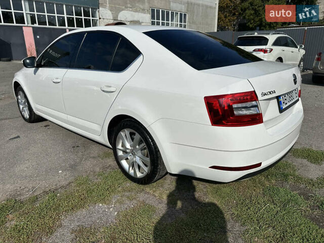 Шкода Октавия, объемом двигателя 2 л и пробегом 270 тыс. км за 15400 $, фото 19 на Automoto.ua