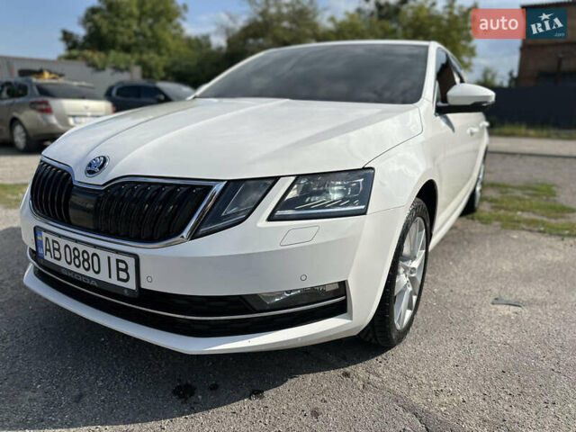 Шкода Октавия, объемом двигателя 2 л и пробегом 270 тыс. км за 15400 $, фото 16 на Automoto.ua