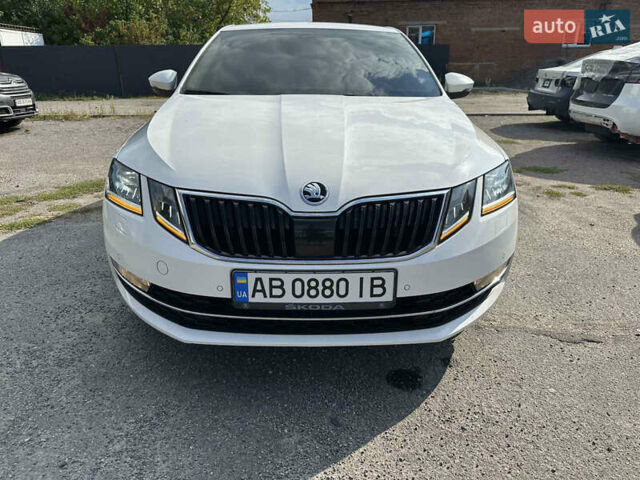 Шкода Октавия, объемом двигателя 2 л и пробегом 270 тыс. км за 15400 $, фото 18 на Automoto.ua