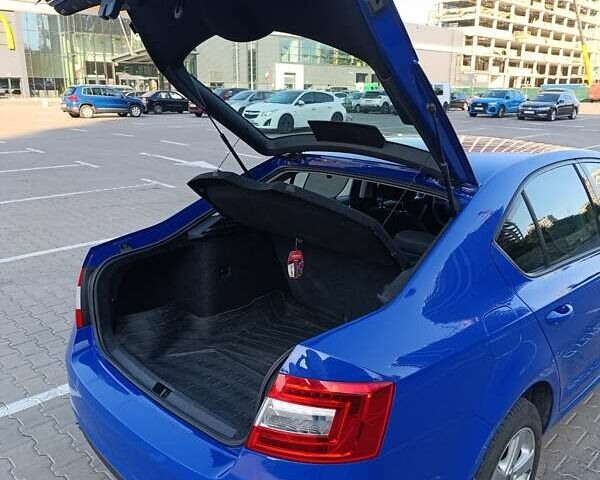 Шкода Октавия, объемом двигателя 1.4 л и пробегом 137 тыс. км за 10600 $, фото 17 на Automoto.ua