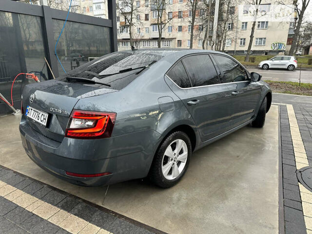 Шкода Октавія, об'ємом двигуна 1.6 л та пробігом 187 тис. км за 19000 $, фото 7 на Automoto.ua