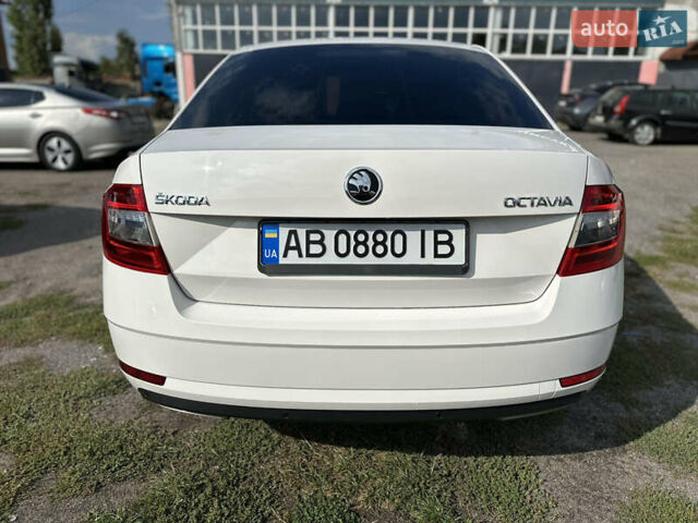 Шкода Октавия, объемом двигателя 2 л и пробегом 270 тыс. км за 15400 $, фото 17 на Automoto.ua