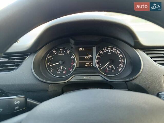 Шкода Октавия, объемом двигателя 1.4 л и пробегом 137 тыс. км за 10600 $, фото 18 на Automoto.ua