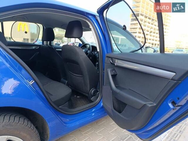 Шкода Октавия, объемом двигателя 1.4 л и пробегом 137 тыс. км за 10600 $, фото 15 на Automoto.ua