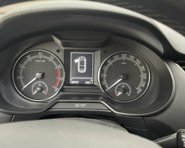 Шкода Октавия, объемом двигателя 1.6 л и пробегом 149 тыс. км за 14990 $, фото 18 на Automoto.ua