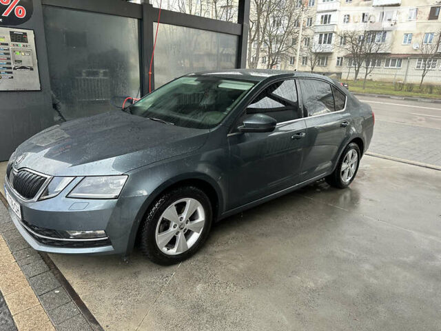 Шкода Октавія, об'ємом двигуна 1.6 л та пробігом 187 тис. км за 19000 $, фото 20 на Automoto.ua