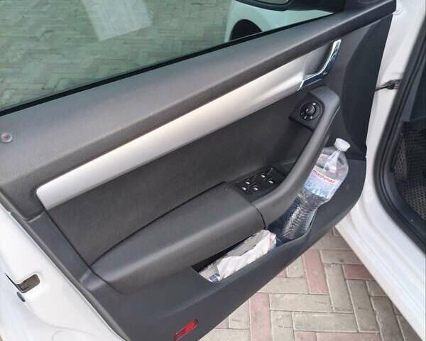 Шкода Октавія, об'ємом двигуна 1.8 л та пробігом 280 тис. км за 11999 $, фото 8 на Automoto.ua