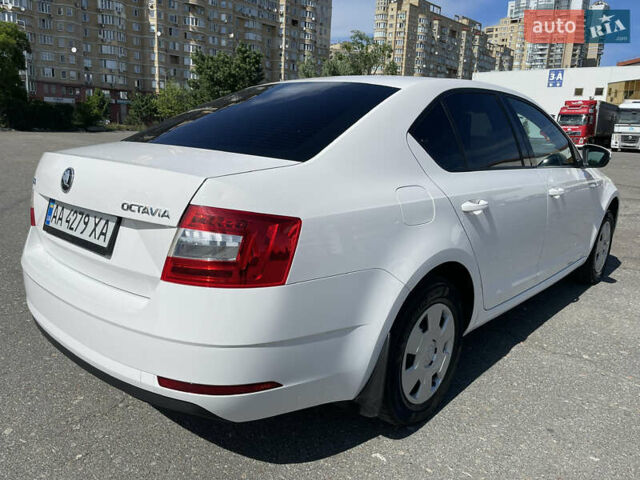 Шкода Октавия, объемом двигателя 1.6 л и пробегом 226 тыс. км за 11900 $, фото 4 на Automoto.ua