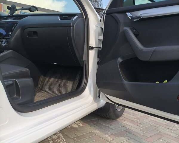 Шкода Октавія, об'ємом двигуна 1.8 л та пробігом 280 тис. км за 11999 $, фото 2 на Automoto.ua